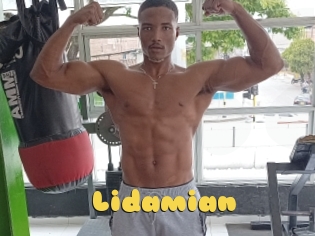 Lidamian