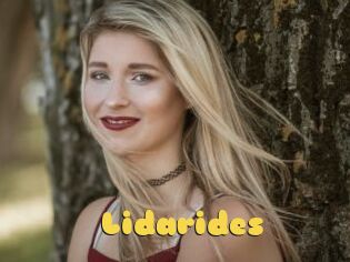 Lidarides