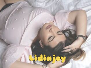 Lidiajoy