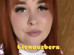 Lienaosberx