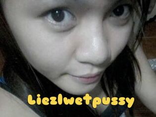 Liezlwetpussy