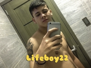 Lifeboy22