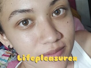 Lifepleasurex