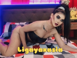 Ligayaxasia