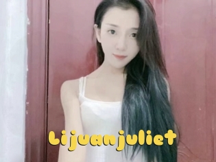 Lijuanjuliet