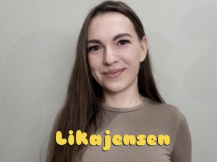 Likajensen