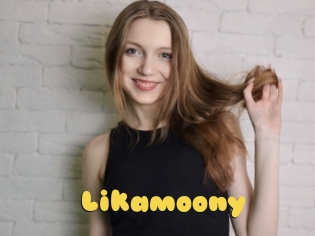 Likamoony