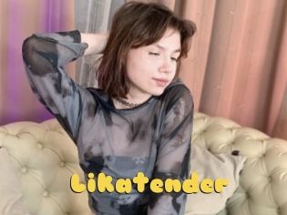 Likatender