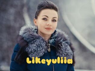 Likeyuliia