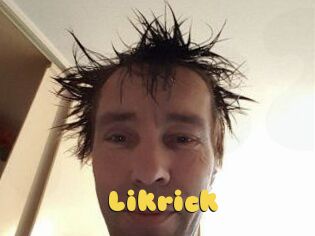 Likrick