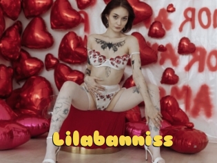 Lilabanniss