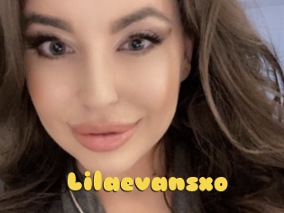 Lilaevansxo