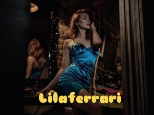 Lilaferrari