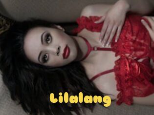 Lilalang