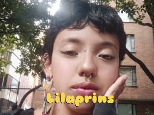 Lilaprins