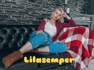 Lilasemper