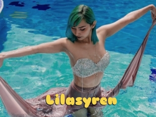 Lilasyren