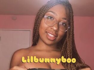 Lilbunnyboo