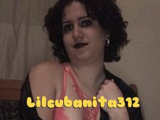 Lilcubanita312