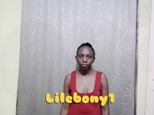 Lilebony1