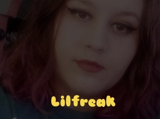 Lilfreak