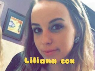 Liliana_cox