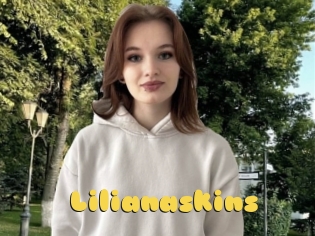 Lilianaskins