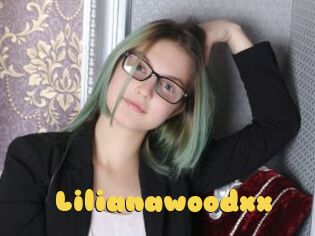 Lilianawoodxx