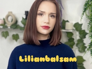 Lilianbalsam