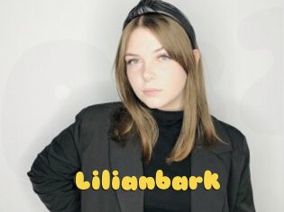 Lilianbark