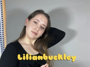 Lilianbuckley