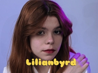 Lilianbyrd