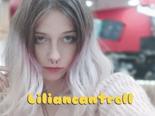 Liliancantrell