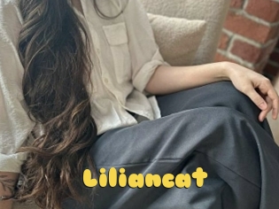 Liliancat