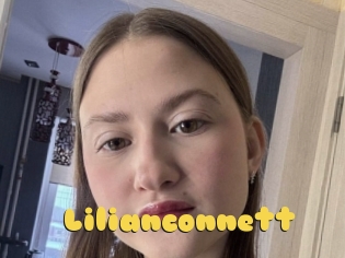 Lilianconnett