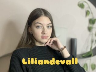 Liliandevall