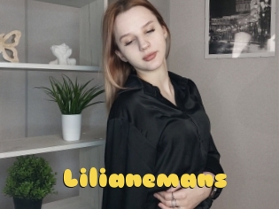 Lilianemans