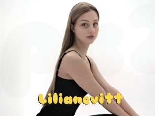 Lilianevitt