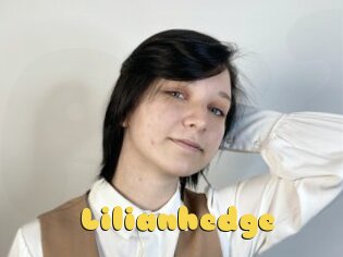 Lilianhedge