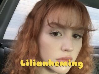 Lilianheming