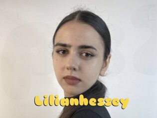 Lilianhessey