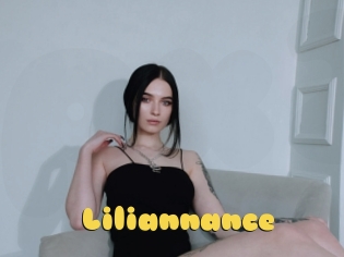 Liliannance