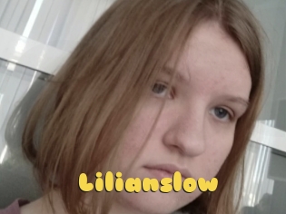 Lilianslow