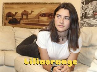 Liliaorange