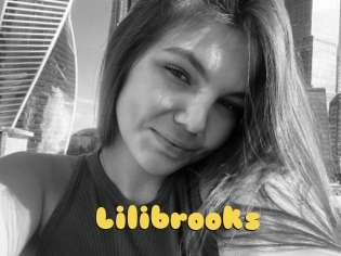 Lilibrooks