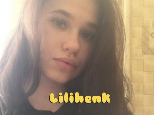 Lilihenk