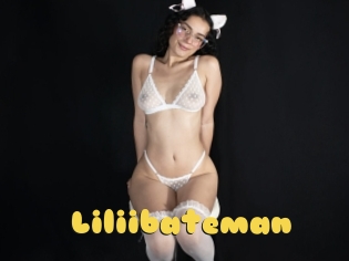 Liliibateman