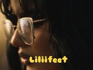 Liliifeet