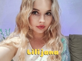 Lilijana