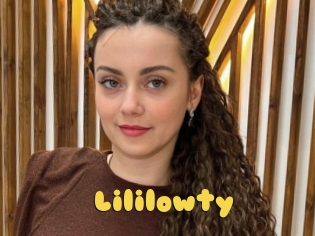 Lililowty